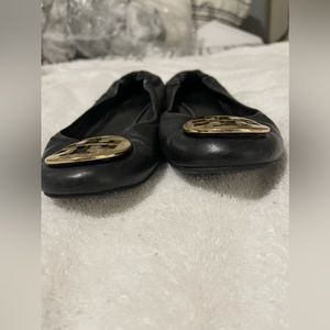 Tory Burch flats size 8/5
